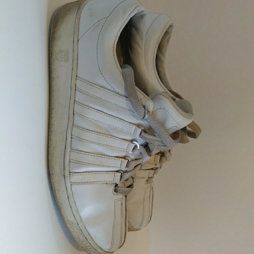 K swiss
